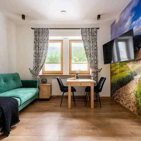 Goralska Strefa & Spa Koscielisko Room photo