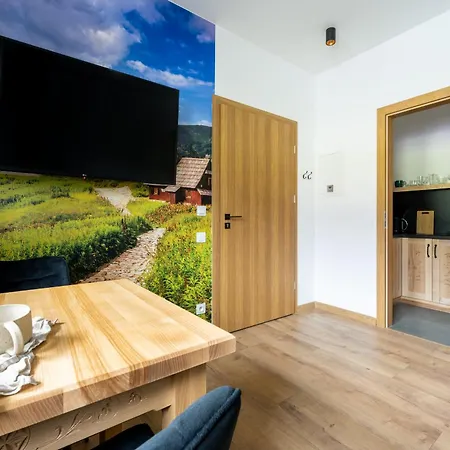 Goralska Strefa & Spa Koscielisko Room photo