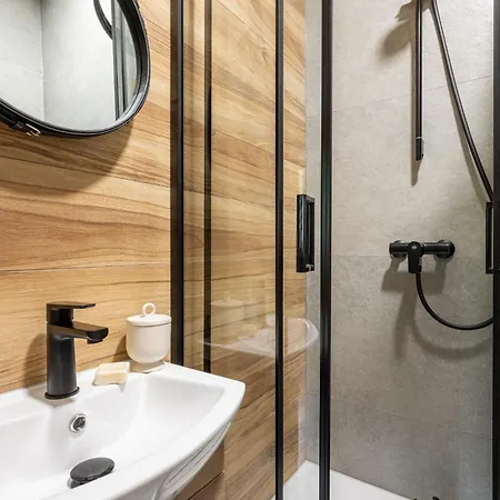 Goralska Strefa & Spa Koscielisko Room photo