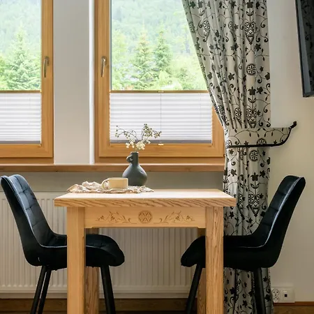 Goralska Strefa & Spa Koscielisko Room photo