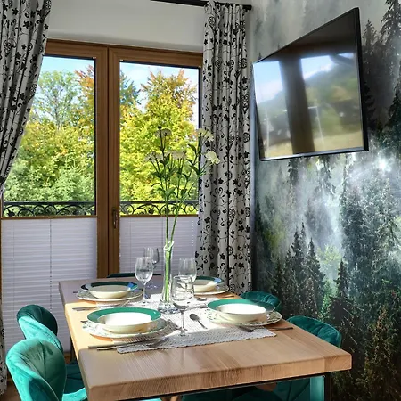Goralska Strefa & Spa Koscielisko Room photo