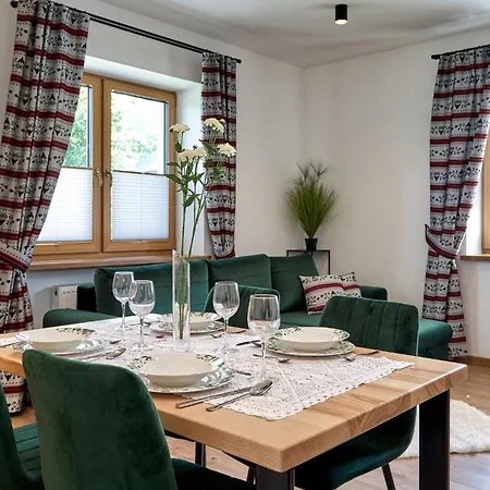 Goralska Strefa & Spa Koscielisko Room photo
