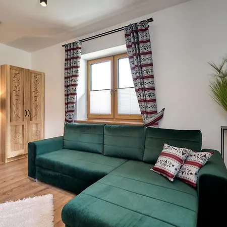 Goralska Strefa & Spa Koscielisko Room photo