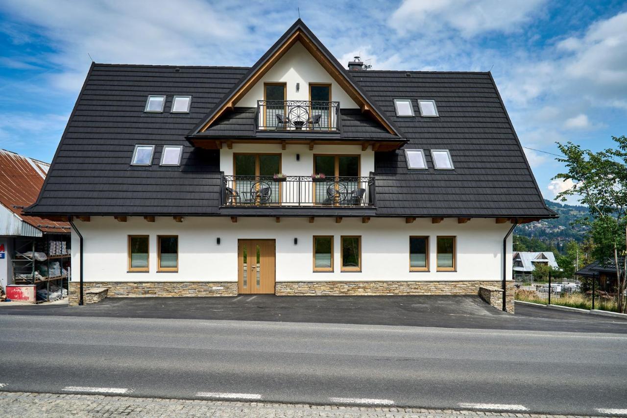 Goralska Strefa & Apartment Koscielisko