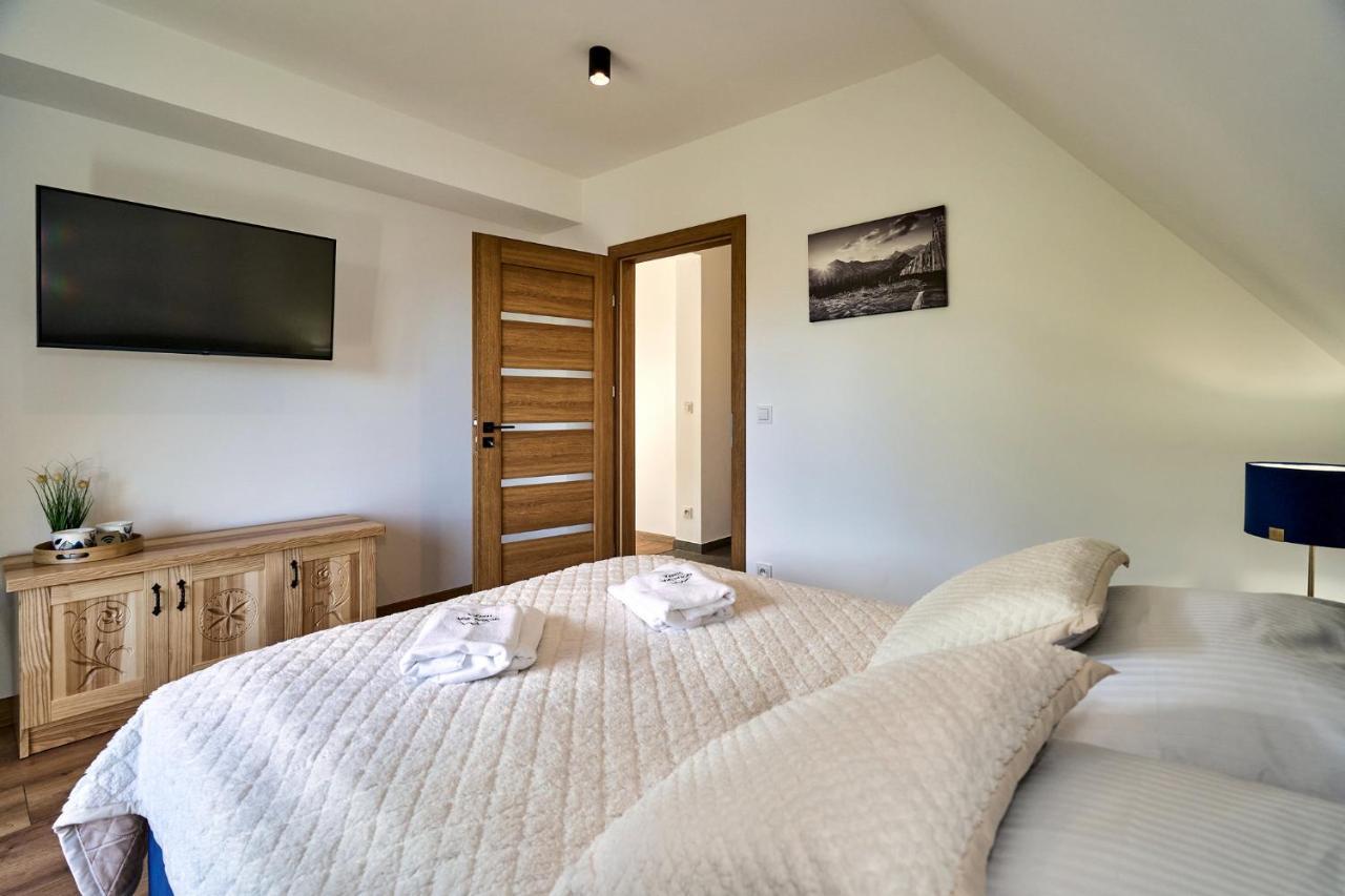 Goralska Strefa & Apartment *