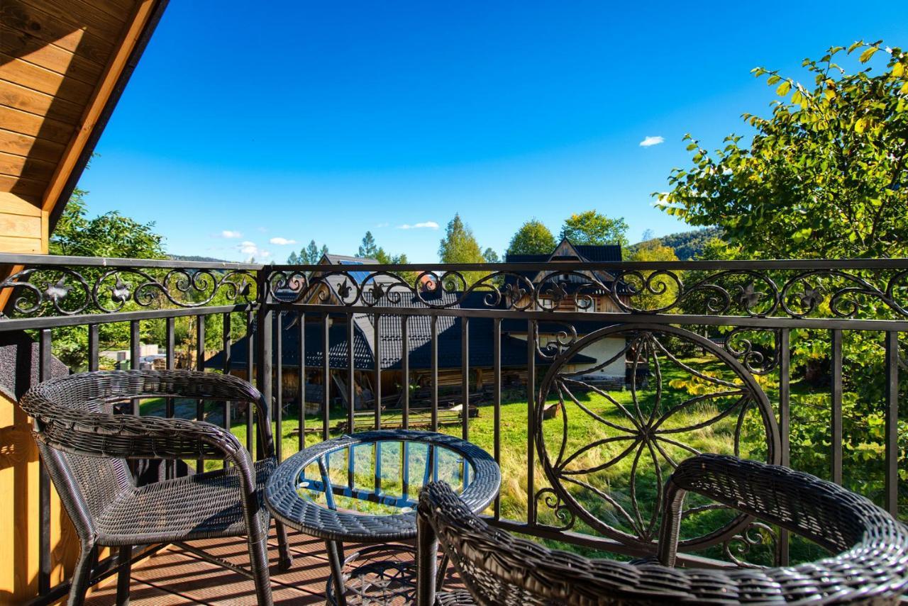 Goralska Strefa & Apartment *