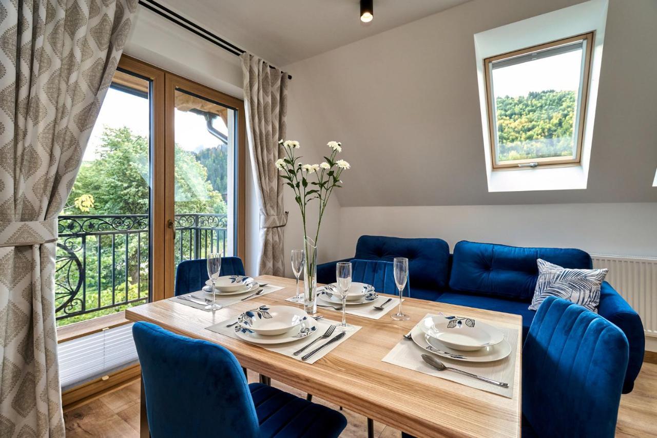 Apartment Goralska Strefa & Koscielisko