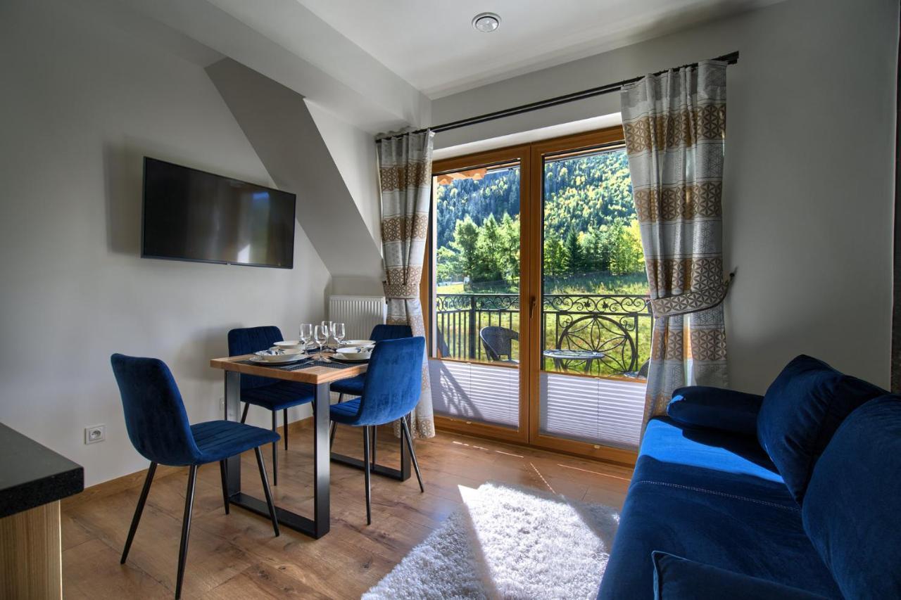Apartment Goralska Strefa & Koscielisko