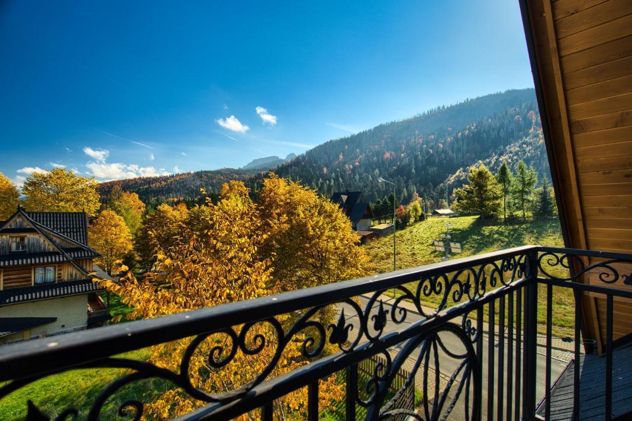 Goralska Strefa & Apartment