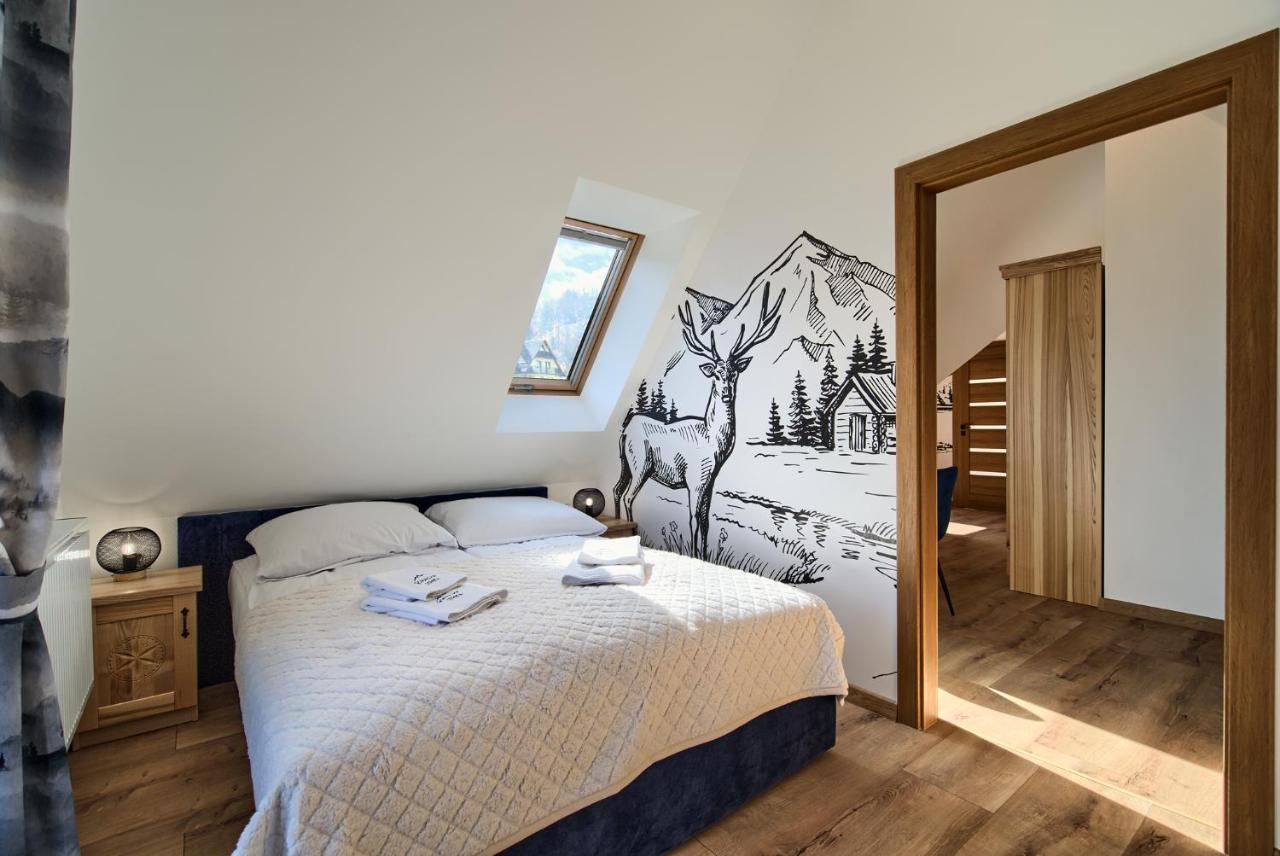 Apartment Goralska Strefa & *