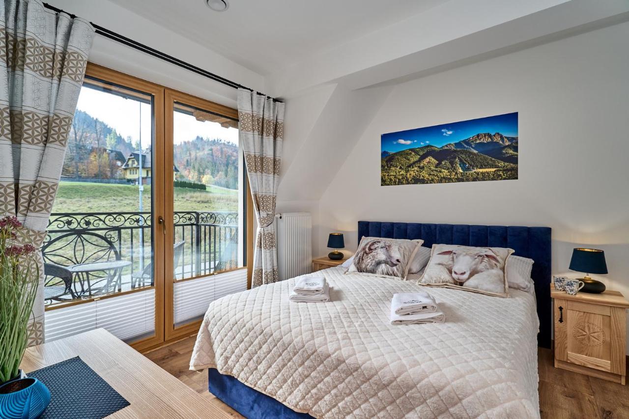 Goralska Strefa & Apartment Koscielisko