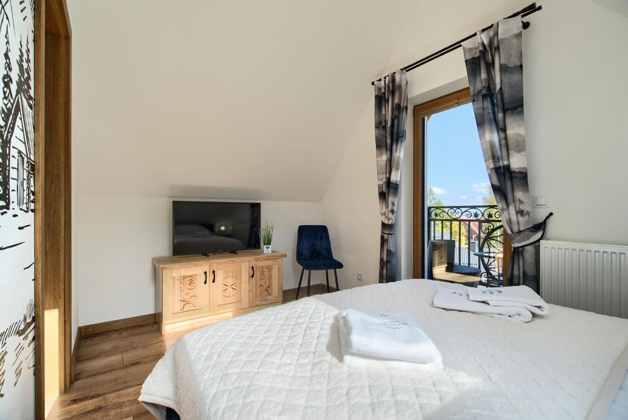 Goralska Strefa & Apartment *