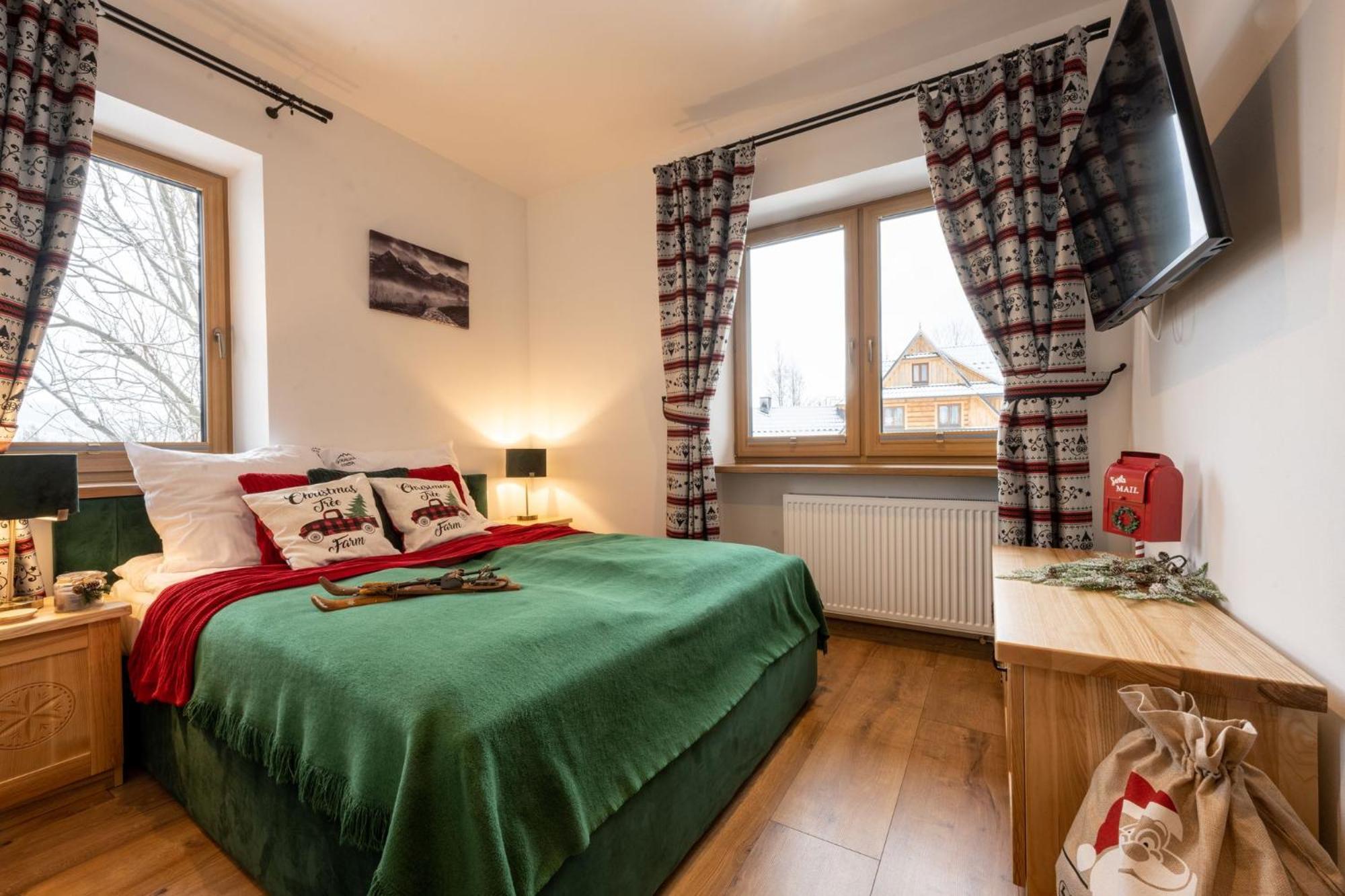 Goralska Strefa & Apartment Koscielisko