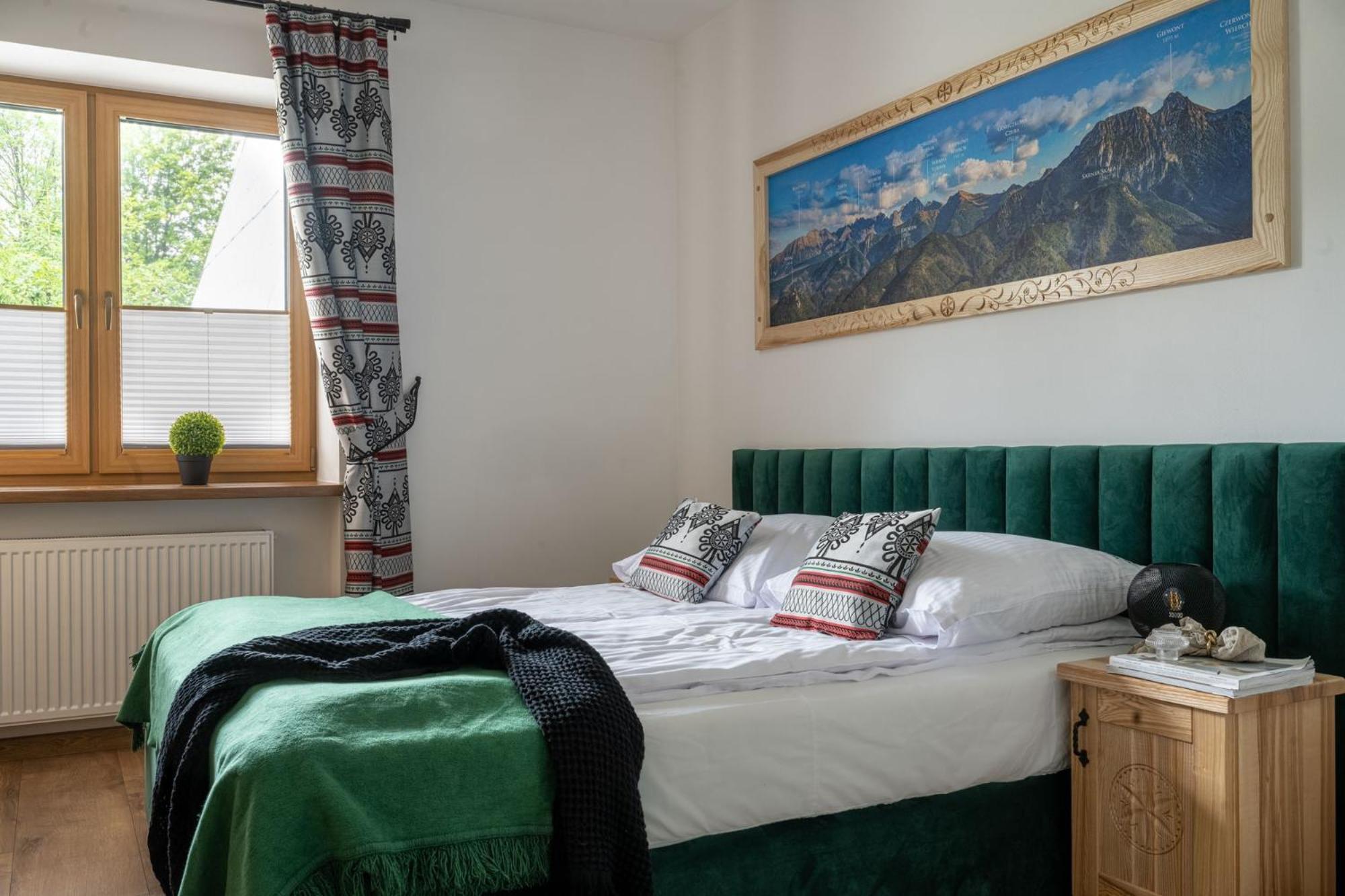 Apartment Goralska Strefa & *