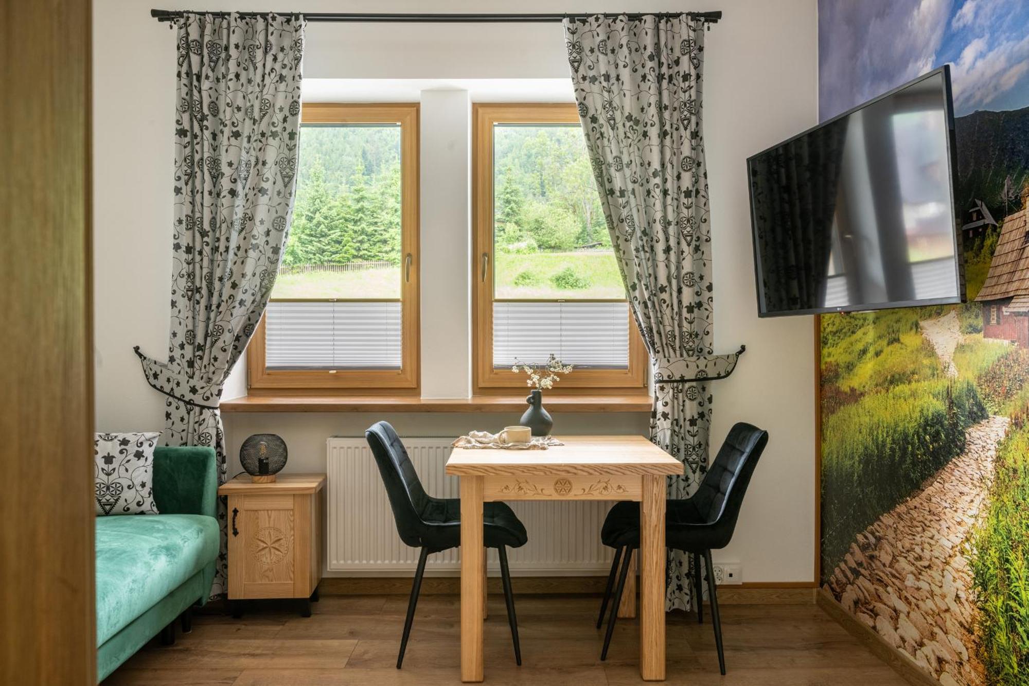 Goralska Strefa & Apartment Koscielisko