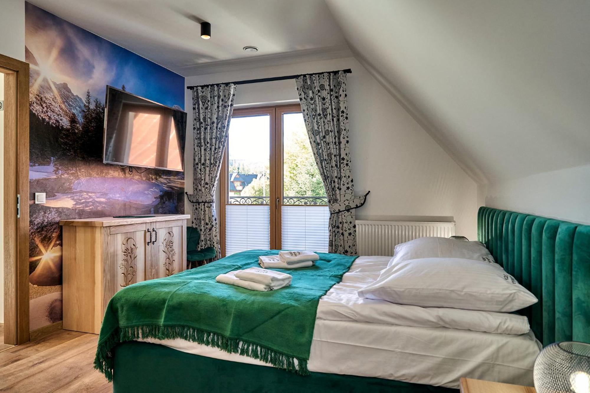 Goralska Strefa & Apartment